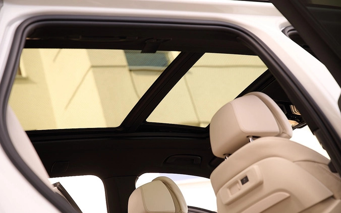 BMW X5 cena 235700 przebieg: 159400, rok produkcji 2019 z Płock małe 781